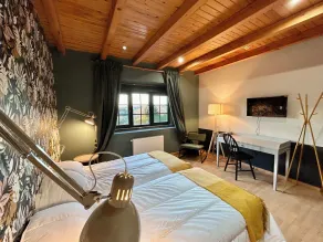 Casa Bolboreta by Unusual Hotels - Habitación
