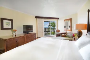 OUTRIGGER Kaua'i Beach Resort & Spa - Zimmer