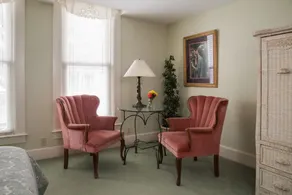 Astor House - Rum
