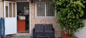 Katerina Apartments - Resepsjon