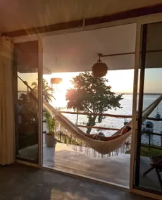 Tropic Bacalar - Chambre