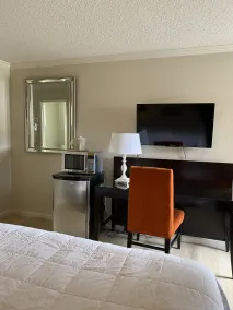 Budget INN At The Heavenly Gondola - Chambre