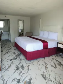 Super Inn Motel - Chambre