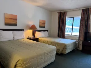 WINDTREE INN - Værelse