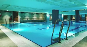 Hotel Xenia, Autograph Collection - Piscine