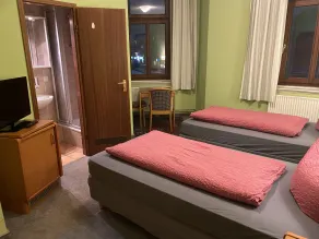 Hotel Quickborner Hof - Rom