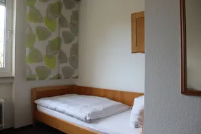 Adventure Campus - Room