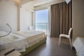 Hotel Excelsior - Room