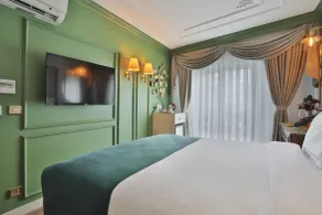 Orient Express & Spa by Orka Hotels - Room