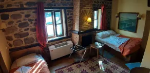 Agios Germanos hotel - Rom