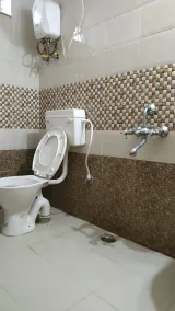 Nest Guest House - Salle de bain