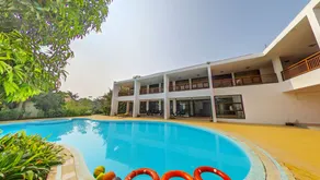 Gir Vanvaso Resort - Pool