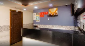 FabHotel Royal Residency Kurla - Reception