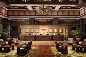 The Westin Ka'anapali Ocean Resort Villas North - Réception