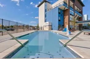 The Elm, a Ramada by Wyndham - Pool