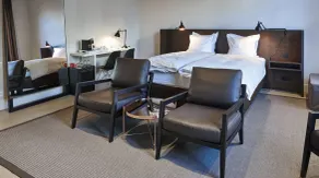 B&B St Jacobs - Room
