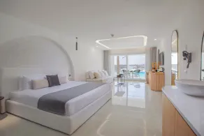 White Hills Resort - Chambre