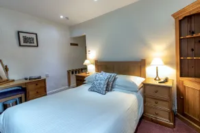 The Britannia Inn - Zimmer