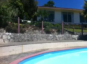 Panorama Motor Inn - Pool