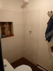 Casinha Charmosa - Quarto