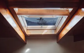 Akti Hotel Ioannina - Vue de la chambre