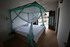 Kiganja - Room