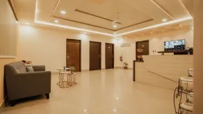 The Nook - Recepção