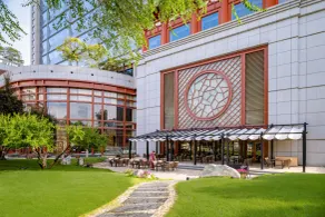 Shangri-La Xian - Restaurant