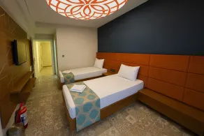 Centro Park Hotel - Rom