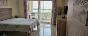 Apartamentos Vista Mar - Habitación