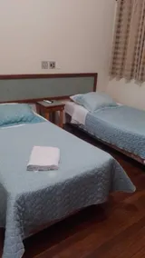 Martha Office Hotel - Room