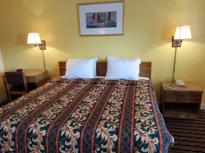 Scottish inns  - Værelse