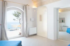 La Casa del Fico - Zimmer