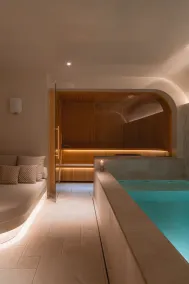 Hôtel De Buci - Pool