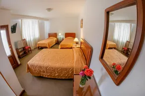 Hotel Incasol " Mas que una Estadia una Experiencia " - Room