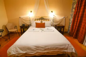 Karyatis Resort - Rom