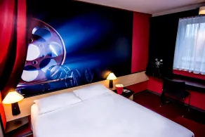 Ibis Poznan Stare Miasto - Room