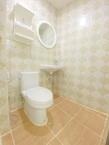 Wellness Mansion Hotel - Bathroom