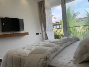 JM Residency - Værelse