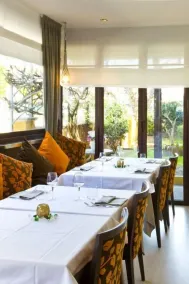 Albergo Ristorante Protti - Restaurant