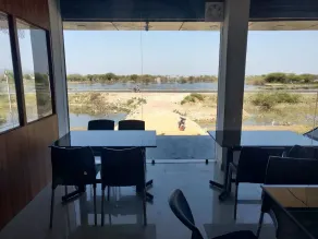 Hotel Harihar Haveli - Ristorante