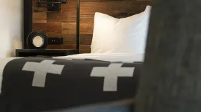 Gravity Haus Breckenridge - Chambre