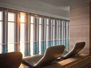 Rosewood Guangzhou - Pool
