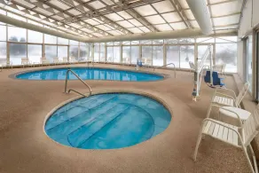 La Quinta by Wyndham Mansfield OH - Pool