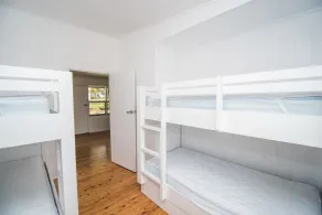 Lakeside Cabins & Holiday Village - Chambre
