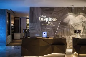 Renaissance Riverside Hotel Saigon - Reception