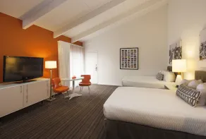 Inn at Venice Beach - Chambre