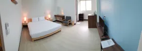Ta Li Wen B&B - Room