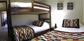 Apart Hotel Gran Pacifico - Room