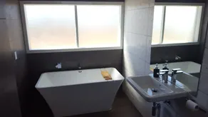 Lara Lodge - Salle de bain